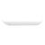Churchill Alchemy Buffet Boat Dishes in White Porcelain - 290mm - Pack of 6