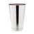 Beaumont Boston Can Stainless Steel 500ml / 18oz Replaces Boston Glass