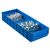 Regalbox Grip 500B, Industriebox, Farbe blau, 8 Stück