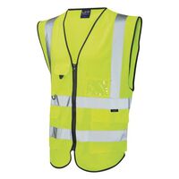 Premium hi vis vest