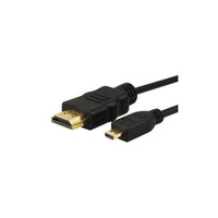 Conexion Cable Hdmi-Micro Hdmi
