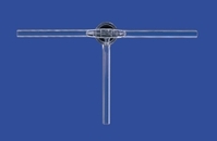 Dreiweg-Kegelhähne T-Bohrung Borosilikatglas 3.3 | Beschreibung: Glasküken
