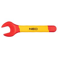 NEO Tools szigetelt lapos villáskulcs 22mm (01-125)
