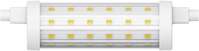 Müller-Licht 401048 LED EEK F (A - G) R7s Speciális forma 12.5 W Melegfehér (O x Ma) 29 mm x 118 mm 1 db (401048)