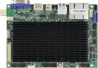 Supermicro Mainboard A2SAN-L 3.5" SBC Atom x5-E3930 (2C/2T) 1.3 GHz Single