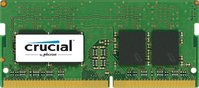 Micron Crucial 4 GB SO-DIMM DDR4-2400 CT4G4SFS824A