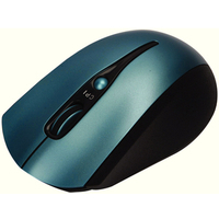 Q-CONNECT WIRELESS OPTICAL MOUSE