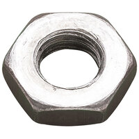 METALMATE® Z0323M64 Hexagon Lock Nut ZP M20 (Box 100)