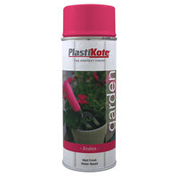 PlastiKote 440.0027207.076 Garden Colours Spray Paint Azalea 400ml