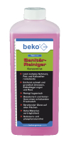 beko Sanitaerreiniger Konzentrat, Flasche