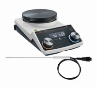 Magnetic stirrer Hei-PLATE Sensor Basic Package Core+ Type Hei-PLATE Sensor Basic Paket Core+