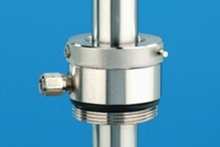 Barrel pumps screw joints Description Barrel screw joint gas-tight 2" hermetic sealing