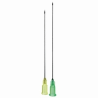 Disposable needles Sterican® PP/Stainless steel
