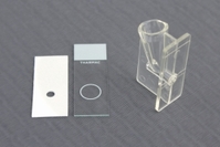 Accessories for Cytocentrifuges Shandon™ Cytospin™/Cellspin® EASY-Rotor Description Filter cards for TPX-Funnel® Cat. No