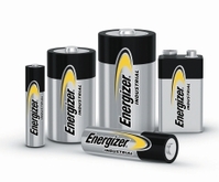 Batterie Alcaline Energizer® Industrial Tipo 6LR61/EN522/9V/E-Block