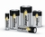 Alkaline Batteries Energizer® Industrial Type 6LR61/EN522/9V/E-Block