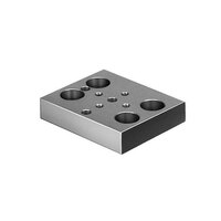 150930 FESTO BPL-2 Adapterplaat
