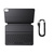 Etui z klawiaturą na iPad mini 8.3'' 6 gen + kabel USB-C Brilliance Series czarne