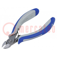Pliers; side,cutting; ESD; 120mm