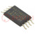 IC: EEPROM memory; 16kbEEPROM; 2-wire,I2C; 2kx8bit; 1.7÷5.5V; 1MHz