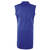 Berufsbekleidung Damen Berufsmantel, ärmellos, kornblau, Gr. 36-54 Version: 42 - Größe 42