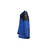 Kälteschutzbekleidung 3-in-1 Jacke TWISTER, blau-schwarz, Gr. XS - XXXL Version: M - Größe M