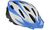 FISCHER Fahrrad-Helm "Sportiv", Größe: S/M (11610505)