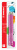 Sechskant-Schulbleistift STABILO® pencil 160, HB, pink, 3er Blister