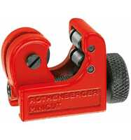 Rothenberger Mini-Rohrabschneider MINICUT I PRO/MINICUT II PRO Kupfer-Rohrabschneider 3 - 16 mm