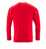 Mascot Sweatshirt CROSSOVER moderne Passform, Herren 20284 Gr. 2XL verkehrsrot
