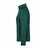 James & Nicholson Pflegeleichte Strickfleece Jacke Damen JN861 Gr. 3XL dark-green-melange/black