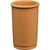 Produktbild zu Weinkühler Terracotta, Höhe: 200 mm, ø: 130 mm