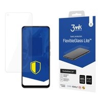 1_Realme 8 Pro - 3mk FlexibleGlass Lite™