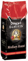 Douwe Egberts café en grains, Espresso Medium, paquet de 1 kg