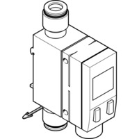 Bild für SFAB-1000U-HQ12-2SA-M12-EX2 Durchflusssensor