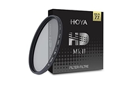 HOYA FILTRE POLARISANT CIRCULAIRE HD MKII Ø55 MM YYP4055
