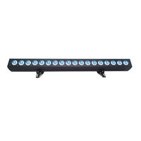 BARRA LED 18 X 15 W QUAD