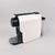 MOCCAMASTER 53986 ORANGE CAFETIÈRE, 1350 W, 1.25 LITERS, NOIR, BLANC 8712072539860