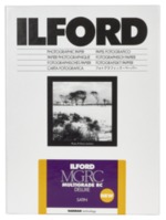 1x 10 Ilford MG RC DL 25M 24x30