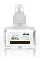 GoJo Ltx Mild Foam Handwash 700ml Pack 3