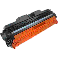 Recycling Trommel ersetzt HP CE314A 126A 4-farbig