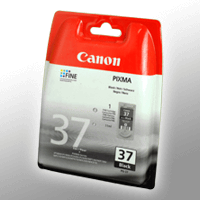 Canon Druckkopf 2145B001 PG-37 schwarz