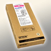 Epson Tinte C13T01D300 XXL Magenta