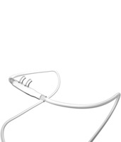 Flexicare Soft Touch Paediatric Curved Nasal Cannula with Tubing