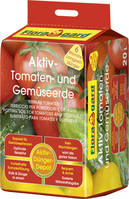 Aktiv Tomaten- und Gemüseerde