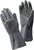 Handschuh Sable, Neopren, Gr.10, schwarz, FORTIS