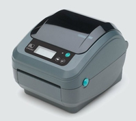 Zebra GX420d label printer Direct thermal 203 x 203 DPI 152 mm/sec Wired