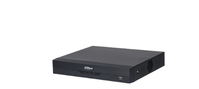 Dahua Technology WizSense NVR2104HS-P-I2 network video recorder 1U Black