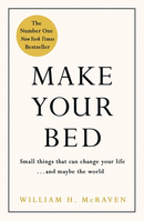 ISBN Make Your Bed libro Inglés 144 páginas