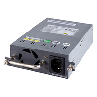 HPE JD362A Switch-Komponente Stromversorgung
